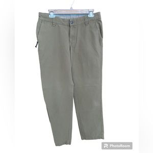 COLUMBIA PANTS